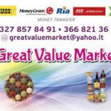 great value market