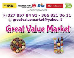 great value market