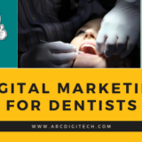 web marketing for dentists