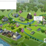 sims 2 free real estate
