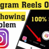 Instagram doesn't have reels