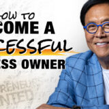 become a business owner