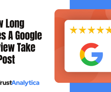 how long does google review take to post